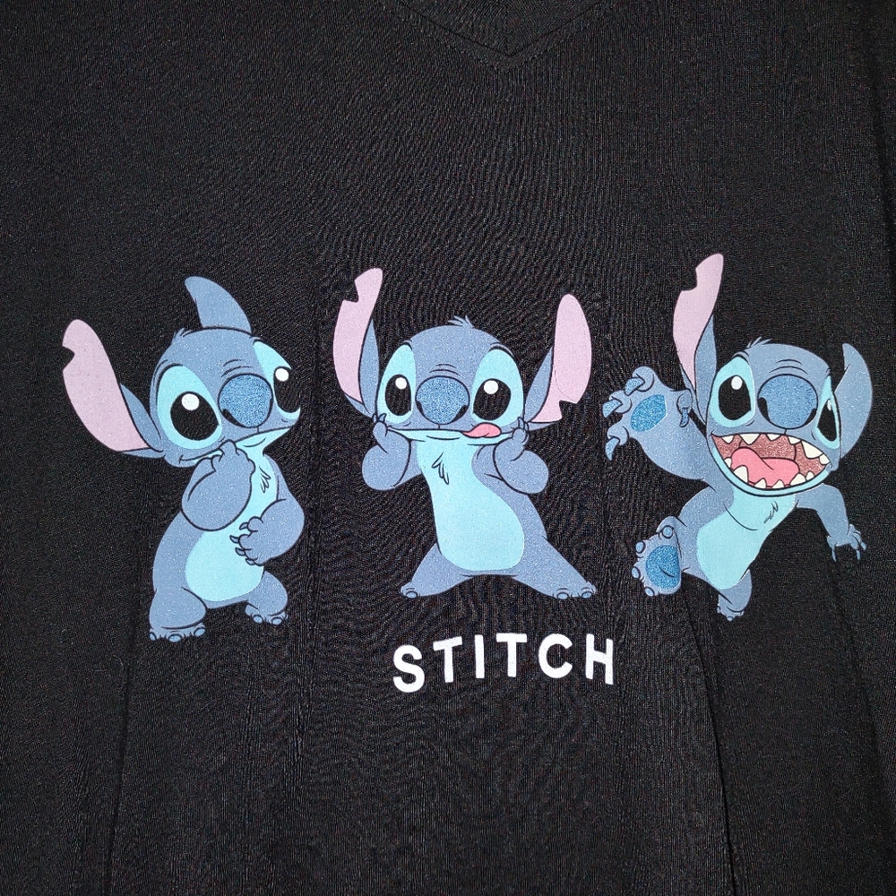 Stitch Disney Tee